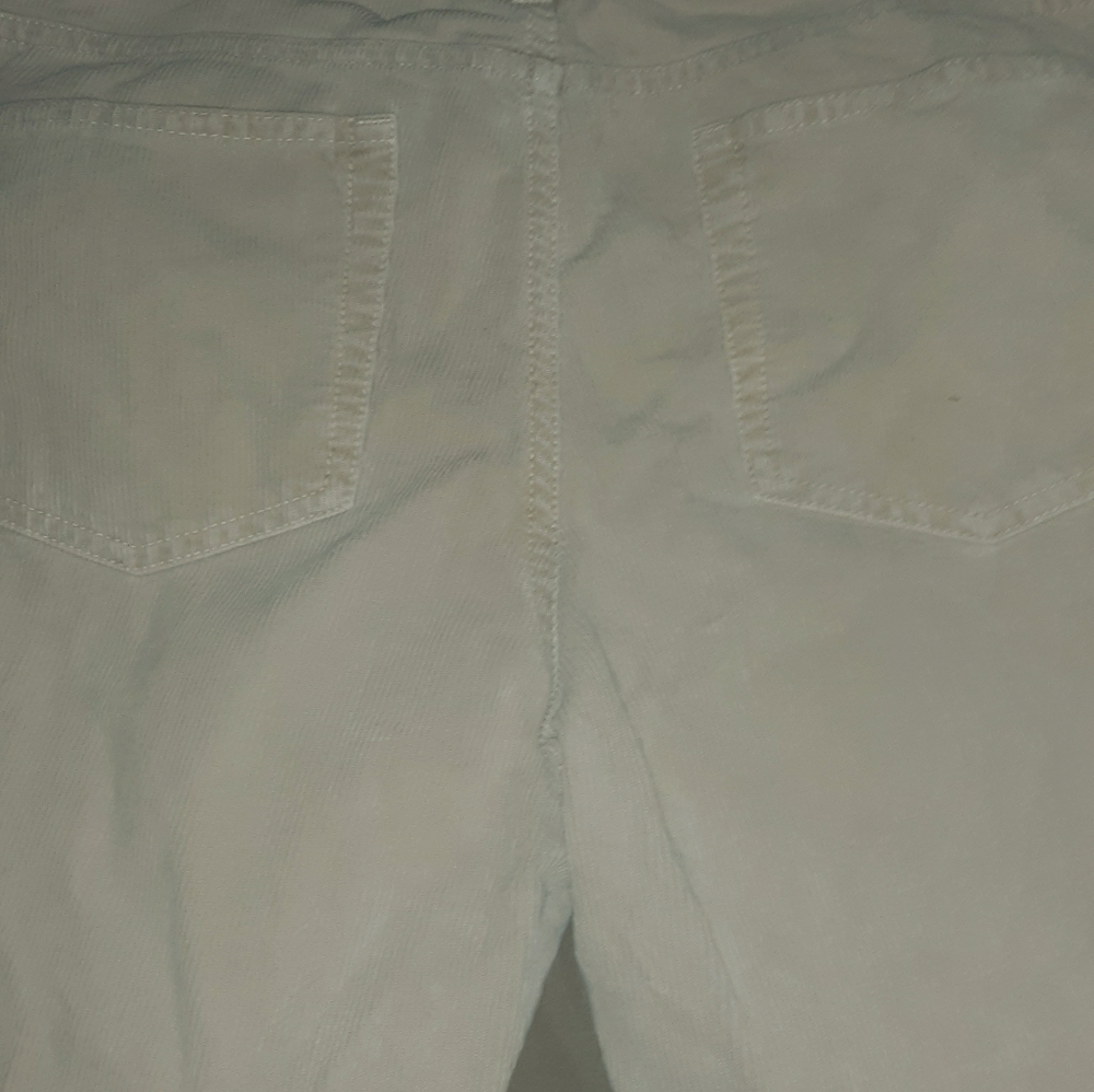 Jcrew corduroy pants